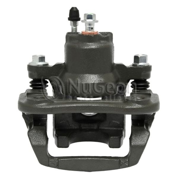 NuGeon® - TechShield 360™ Semi-Loaded Rear Passenger Side Brake Caliper