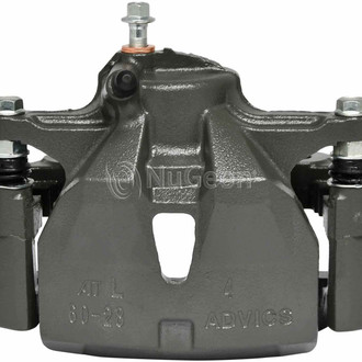 NuGeon® - TechShield 360™ Semi-Loaded Brake Caliper