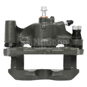 NuGeon® - TechShield 360™ Semi-Loaded Rear Passenger Side Brake Caliper