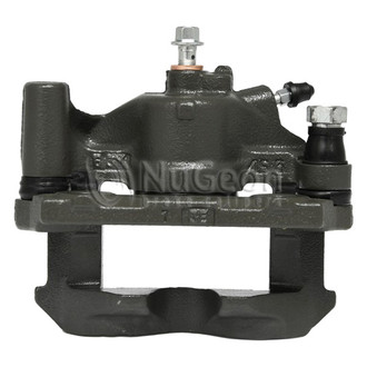 NuGeon® - TechShield 360™ Semi-Loaded Brake Caliper