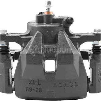 NuGeon® - TechShield 360™ Semi-Loaded Brake Caliper