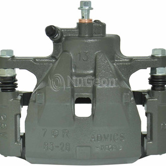 NuGeon® - TechShield 360™ Semi-Loaded Front Passenger Side Brake Caliper