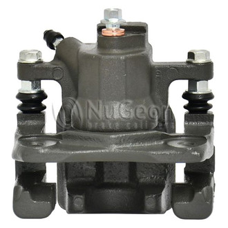 NuGeon® - TechShield 360™ Semi-Loaded Rear Passenger Side Brake Caliper