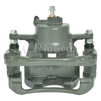 NuGeon® - TechShield 360™ Semi-Loaded Brake Caliper