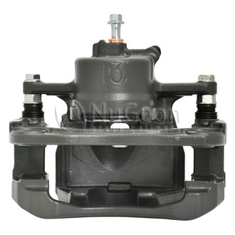 NuGeon® - TechShield 360™ Semi-Loaded Front Passenger Side Brake Caliper