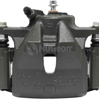 NuGeon® - TechShield 360™ Semi-Loaded Front Passenger Side Brake Caliper