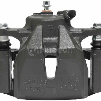 NuGeon® - TechShield 360™ Semi-Loaded Brake Caliper