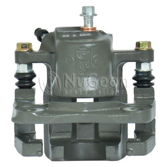 NuGeon® - TechShield 360™ Semi-Loaded Rear Passenger Side Brake Caliper