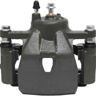 NuGeon® - TechShield 360™ Semi-Loaded Front Passenger Side Brake Caliper