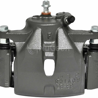 NuGeon® - TechShield 360™ Semi-Loaded Brake Caliper