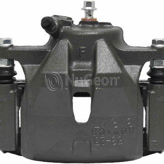 NuGeon® - TechShield 360™ Semi-Loaded Front Passenger Side Brake Caliper