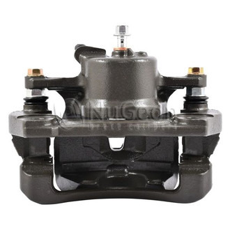 NuGeon® - TechShield 360™ Semi-Loaded Brake Caliper