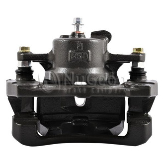 NuGeon® - TechShield 360™ Semi-Loaded Front Passenger Side Brake Caliper
