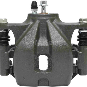 NuGeon® - TechShield 360™ Semi-Loaded Rear Driver Side Brake Caliper