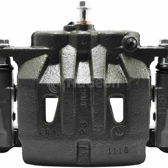 NuGeon® - TechShield 360™ Semi-Loaded Brake Caliper