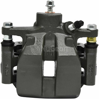 NuGeon® - TechShield 360™ Semi-Loaded Rear Passenger Side Brake Caliper