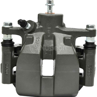 NuGeon® - TechShield 360™ Semi-Loaded Rear Driver Side Brake Caliper