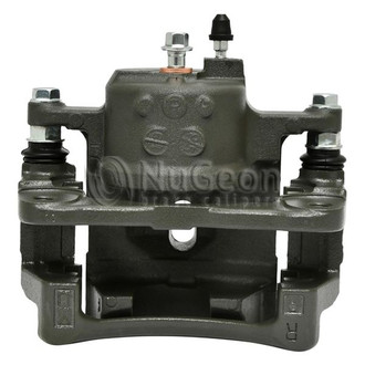 NuGeon® - TechShield 360™ Semi-Loaded Front Passenger Side Brake Caliper