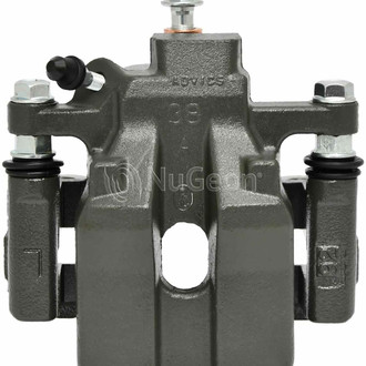 NuGeon® - TechShield 360™ Semi-Loaded Rear Driver Side Brake Caliper