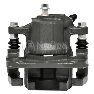 NuGeon® - TechShield 360™ Semi-Loaded Brake Caliper