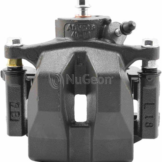 NuGeon® - TechShield 360™ Semi-Loaded Rear Brake Caliper