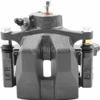 NuGeon® - TechShield 360™ Semi-Loaded Rear Passenger Side Brake Caliper