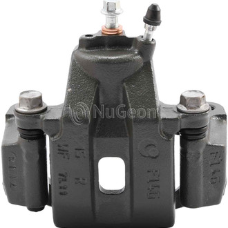 NuGeon® - TechShield 360™ Semi-Loaded Rear Passenger Side Brake Caliper