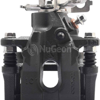 NuGeon® - TechShield 360™ Semi-Loaded Rear Passenger Side Brake Caliper