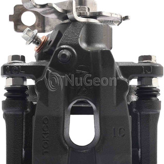 NuGeon® - TechShield 360™ Semi-Loaded Rear Brake Caliper
