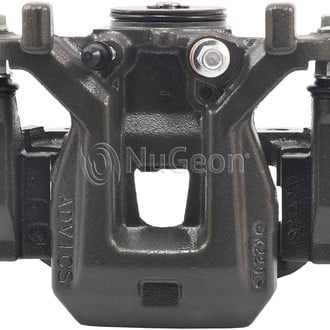 NuGeon® - TechShield 360™ Semi-Loaded Brake Caliper
