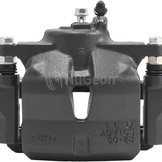 NuGeon® - TechShield 360™ Semi-Loaded Brake Caliper