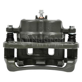NuGeon® - TechShield 360™ Semi-Loaded Front Driver Side Brake Caliper