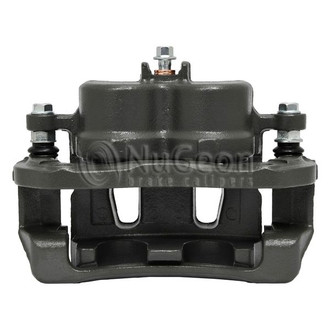 NuGeon® - TechShield 360™ Semi-Loaded Front Passenger Side Brake Caliper