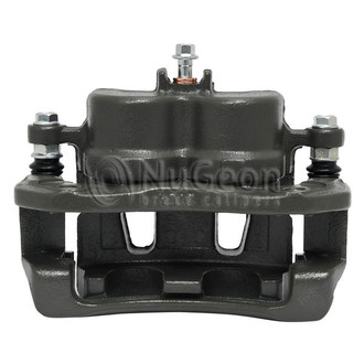 NuGeon® - TechShield 360™ Semi-Loaded Brake Caliper
