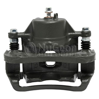 NuGeon® - TechShield 360™ Semi-Loaded Front Passenger Side Brake Caliper