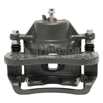 NuGeon® - TechShield 360™ Semi-Loaded Front Driver Side Brake Caliper