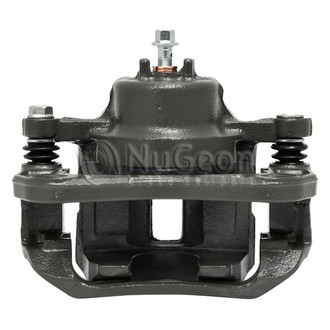 NuGeon® - TechShield 360™ Semi-Loaded Brake Caliper