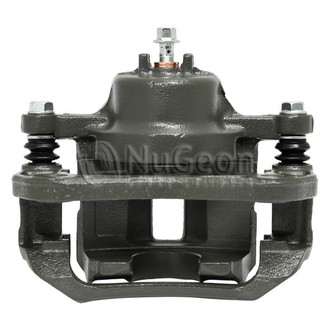 NuGeon® - TechShield 360™ Semi-Loaded Front Passenger Side Brake Caliper