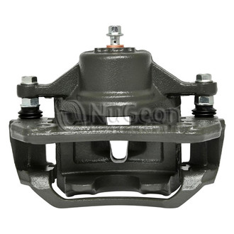 NuGeon® - TechShield 360™ Semi-Loaded Front Passenger Side Brake Caliper