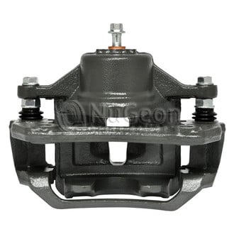NuGeon® - TechShield 360™ Semi-Loaded Brake Caliper