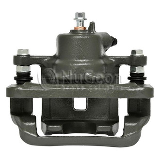 NuGeon® - TechShield 360™ Semi-Loaded Rear Passenger Side Brake Caliper