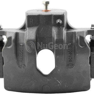 NuGeon® - TechShield 360™ Semi-Loaded Front Passenger Side Brake Caliper
