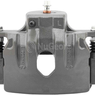 NuGeon® - TechShield 360™ Semi-Loaded Front Driver Side Brake Caliper