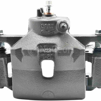 NuGeon® - TechShield 360™ Semi-Loaded Front Brake Caliper