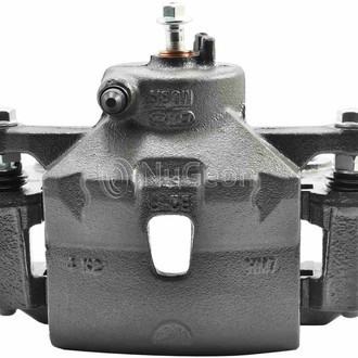 NuGeon® - TechShield 360™ Semi-Loaded Front Passenger Side Brake Caliper
