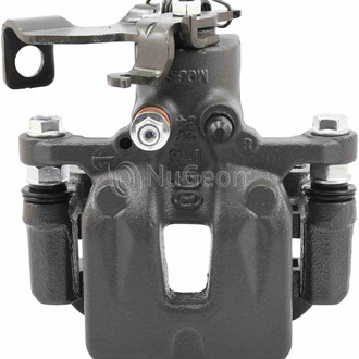 NuGeon® - TechShield 360™ Semi-Loaded Rear Passenger Side Brake Caliper