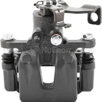 NuGeon® - TechShield 360™ Semi-Loaded Rear Driver Side Brake Caliper