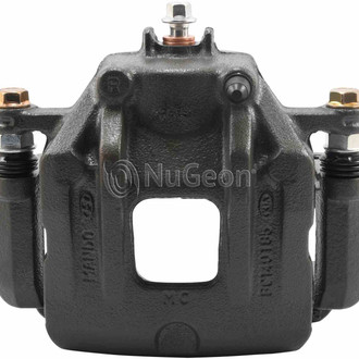 NuGeon® - TechShield 360™ Semi-Loaded Brake Caliper