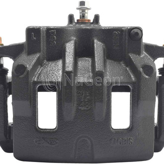 NuGeon® - TechShield 360™ Semi-Loaded Brake Caliper