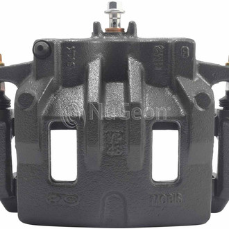 NuGeon® - TechShield 360™ Semi-Loaded Front Passenger Side Brake Caliper